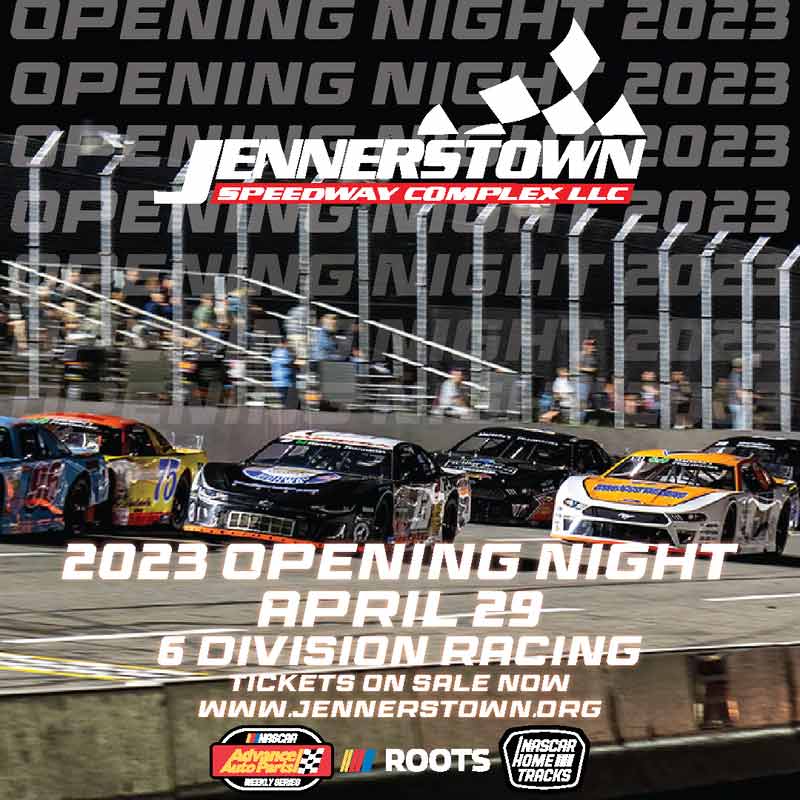 2023 Opening Night Ad