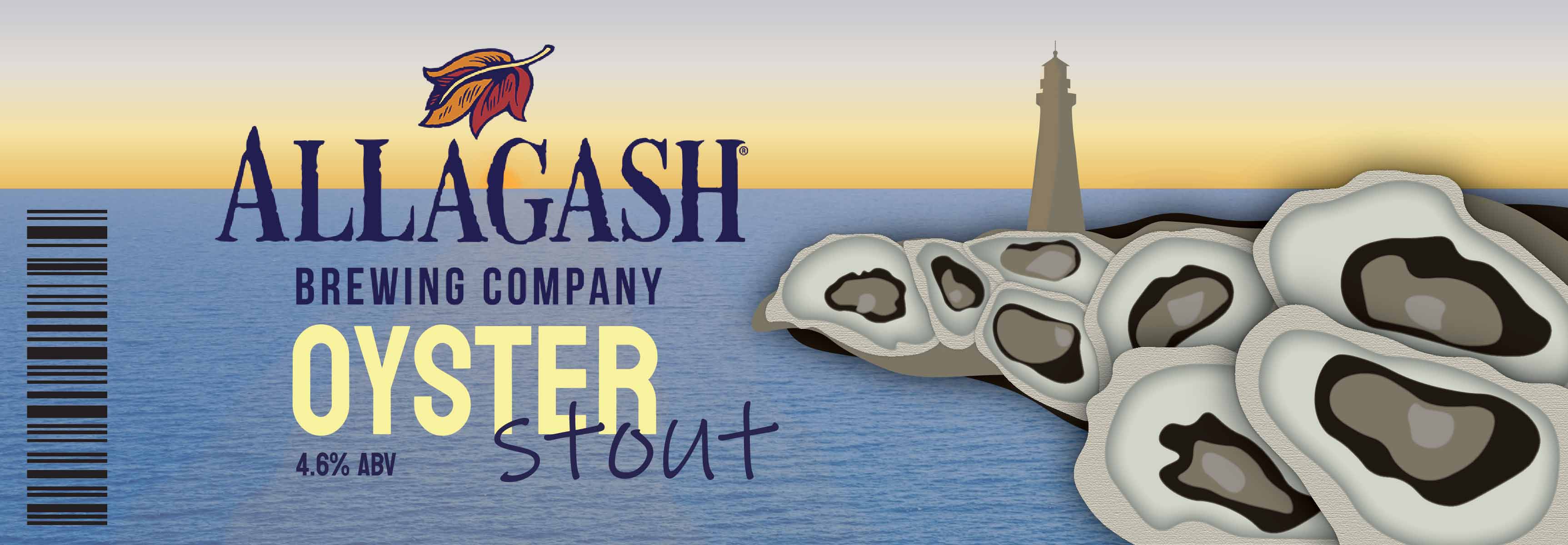 Allagash Illustration