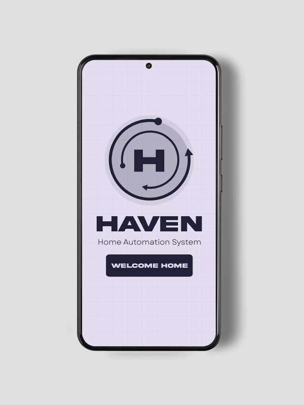 Haven Home App
