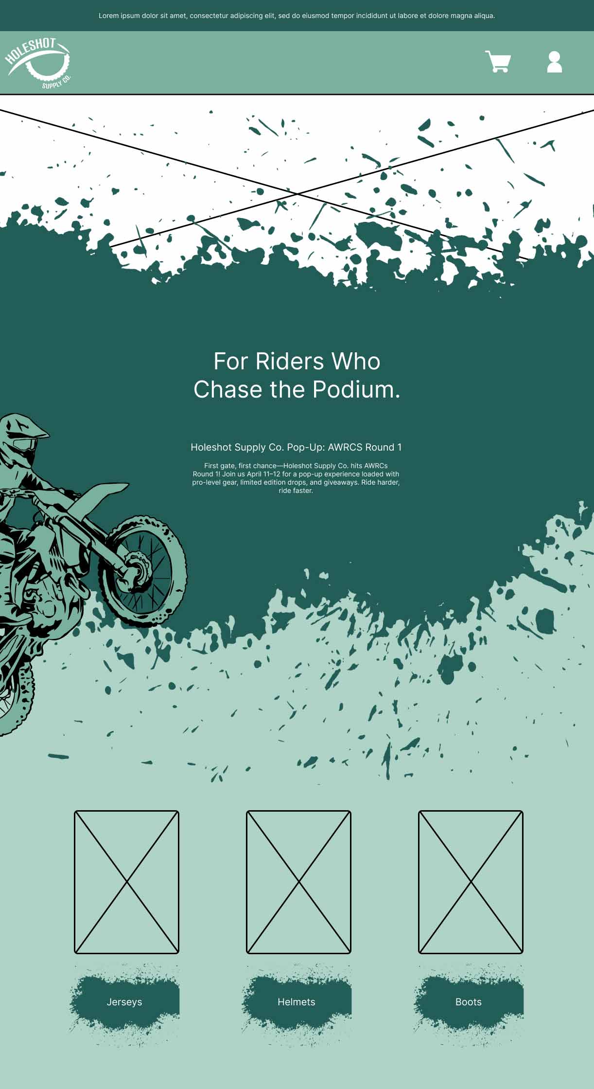 Wireframe