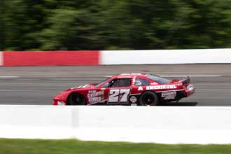 Jennerstown Speedway