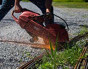 Oesterling's Equipment Rental